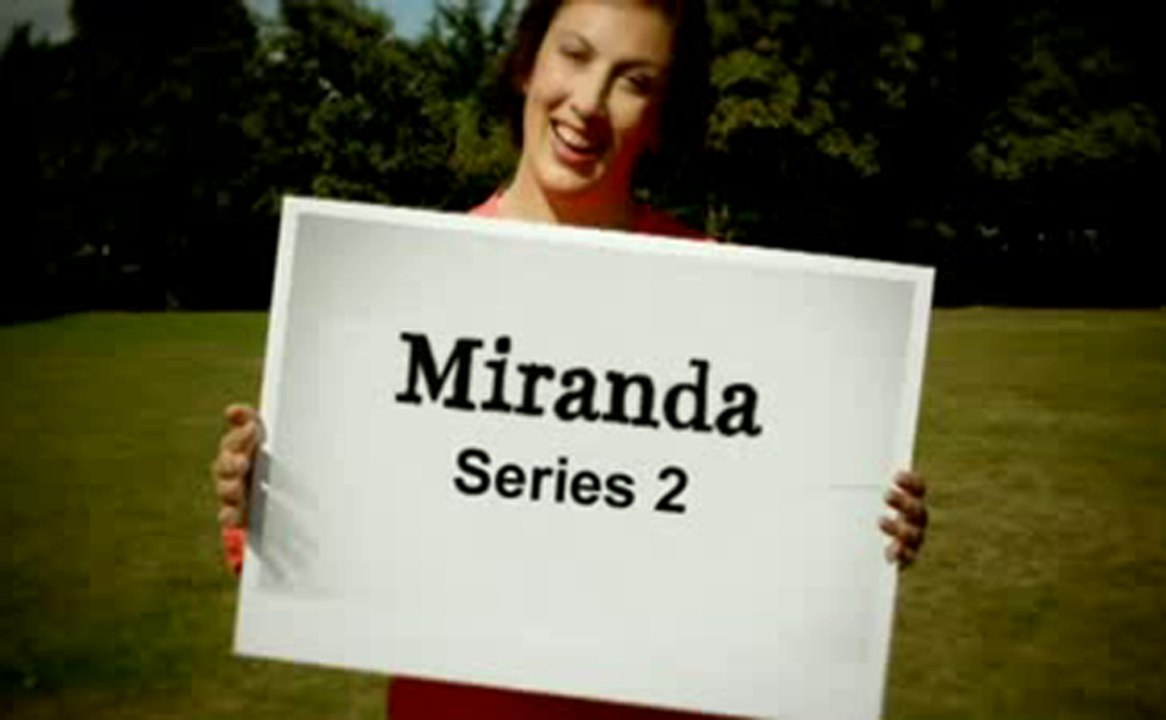 Miranda - Trailer saison 2