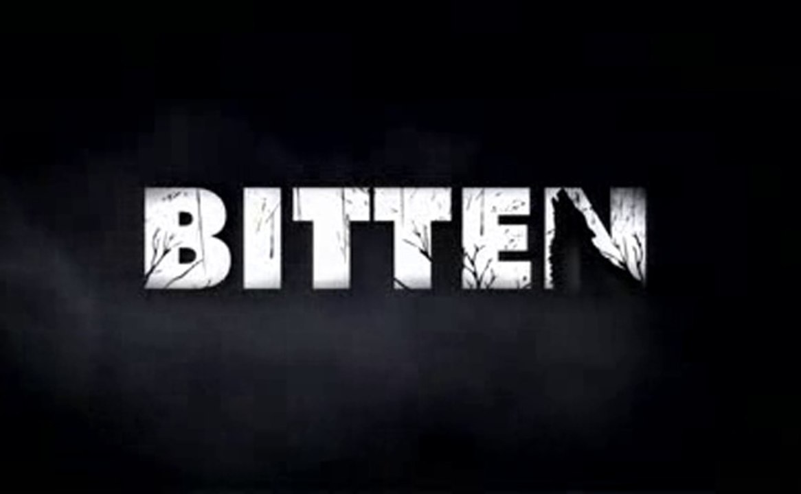 Bitten - Trailer saison 1