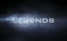 Legends - Trailer saison 1