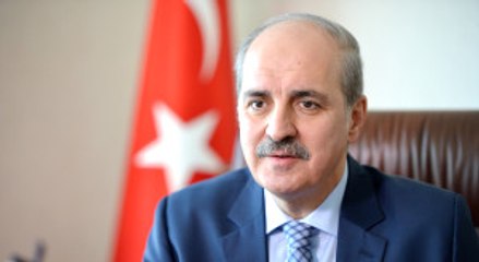Kurtulmuş, Organize Sanayi Sitesinde Işçilerle Öğle Yemeğinde Buluştu