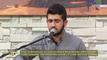 Yavuz Emin Kuruçaylı - Kul Olayım Kalem Tutan Ellere (Kanal 58 - Türkü Pınarı)