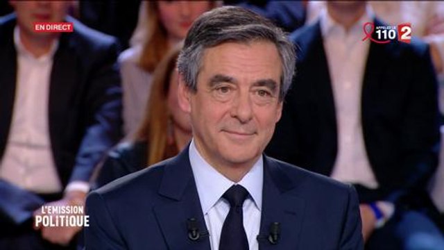 L'Emission politique : David Pujadas donne des nouvelles de Léa Salamé