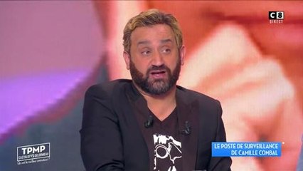 TPMP : Cyril Hanouna revient sur la présence de Nicolas Dupont-Aignan