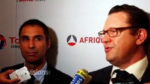 le nouveau partenariat entre Afrique Assistance et Total Tunisie