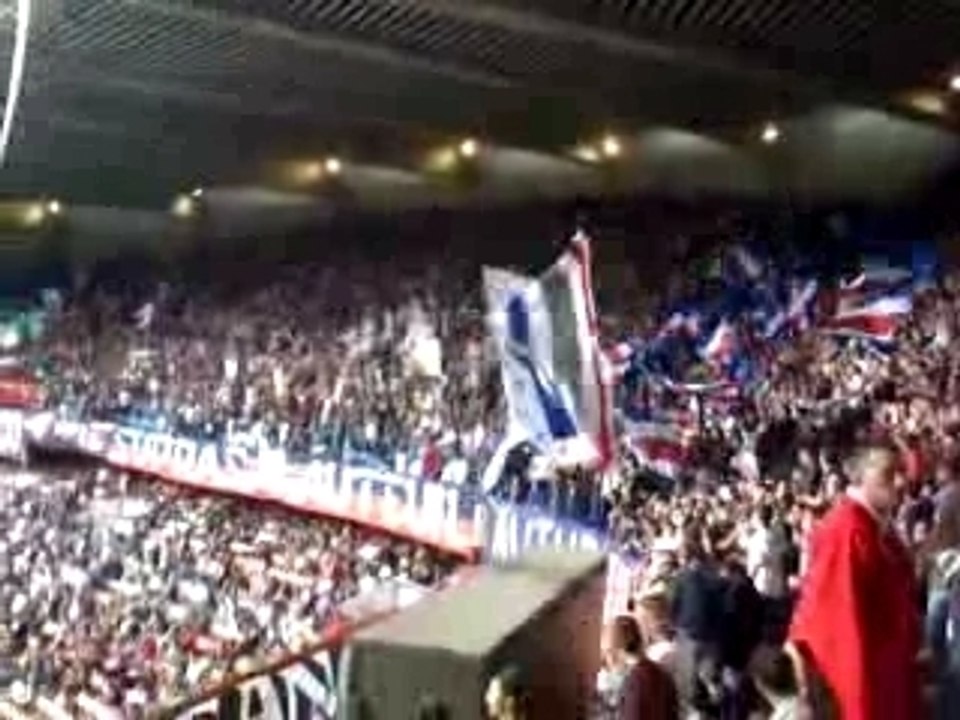 PSG- Bordeaux