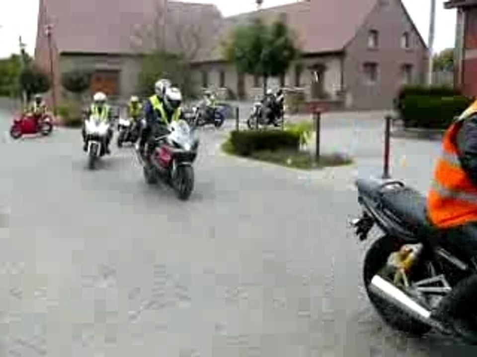 balade bleharies