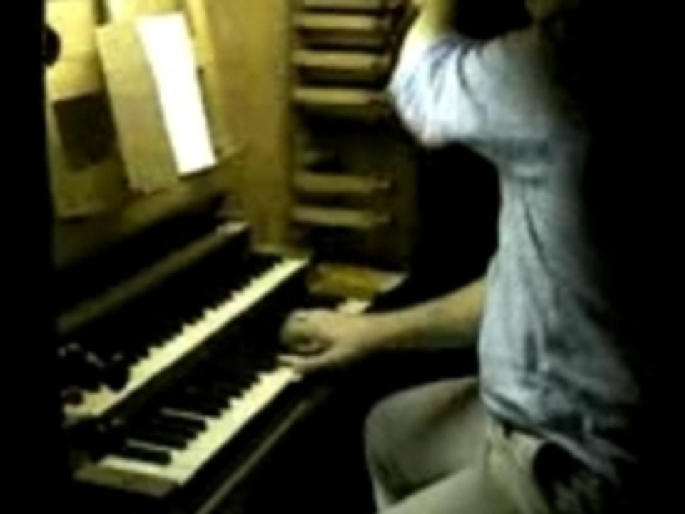 Orgue a arbois 22-09-2007