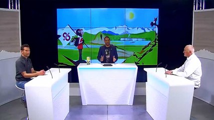 La place de l'info du jeudi 23 mars 2017