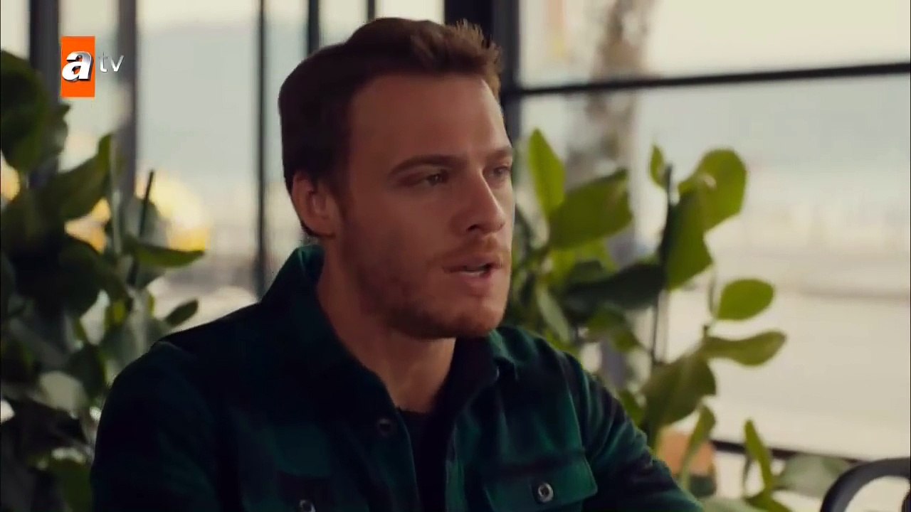 Aynı yerlerde olduğumuzu bilmek yeter! - Bu Şehir Arkandan Gelecek 6. Bölüm - atv