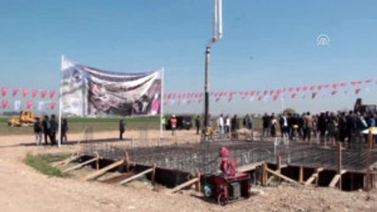 AK Parti Genel Başkan Yardımcısı Kaya