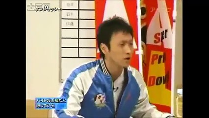 アンジャッシュ　コント祭りvol1