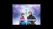 Frozen Elsa Game - Jogos da Frozen - Frozen Double Trouble - Fase 3