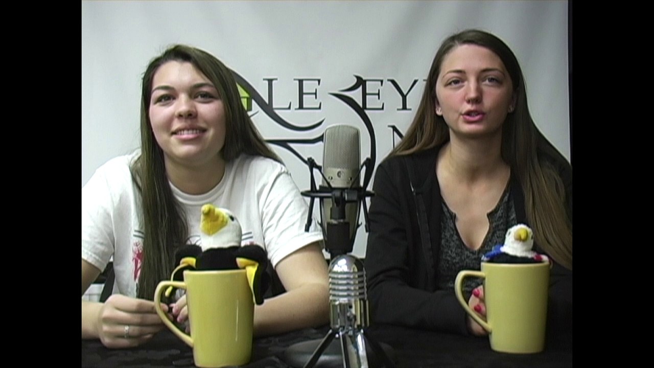 Eagle Eye News 3-24-17
