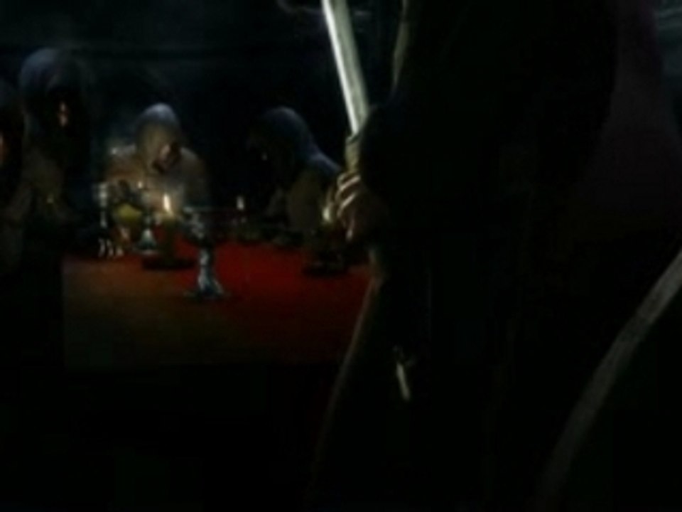 Assassins Creed New TRAILER