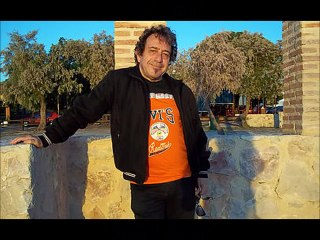 Entrevista a Paolo Paola (24/03/17)