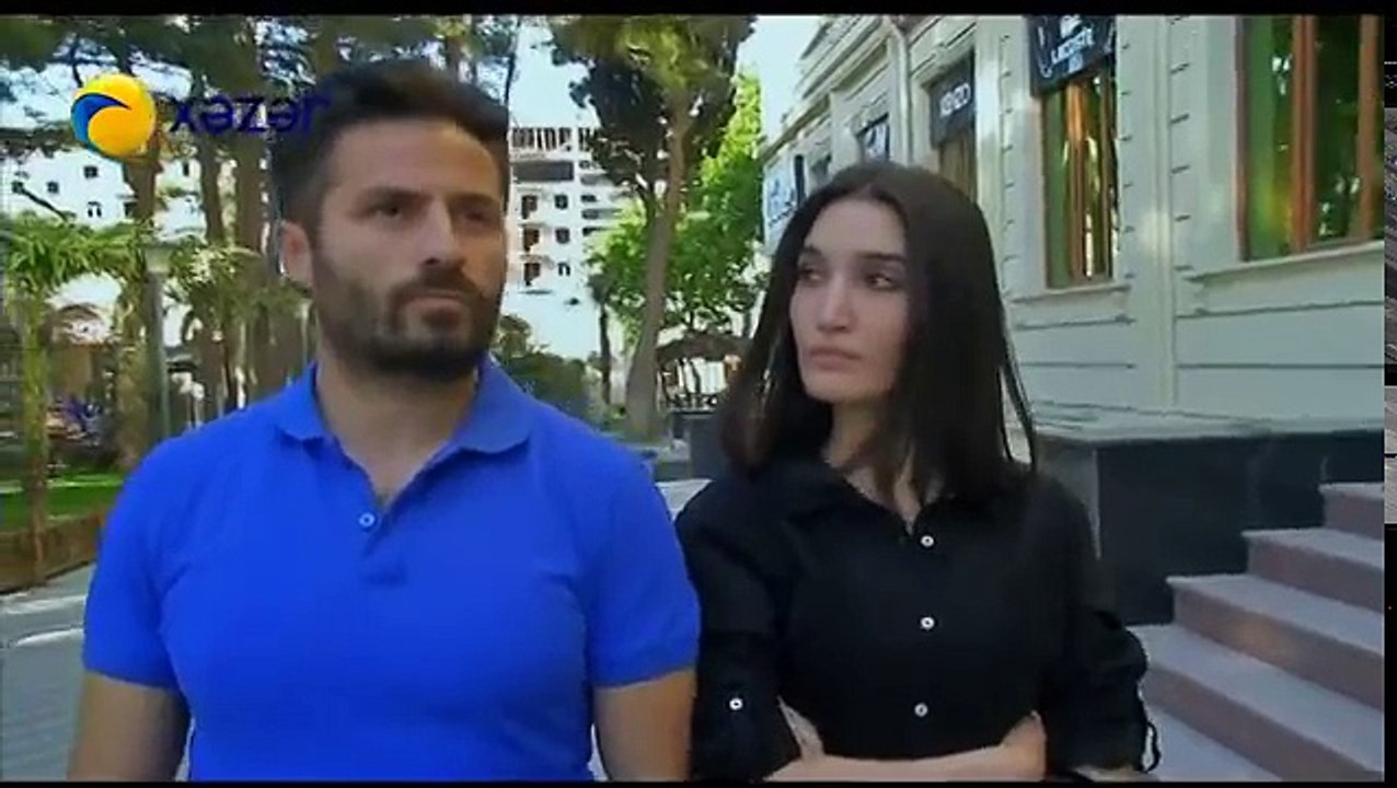 Həyat sən nə qəribəsən (367-ci bölüm)