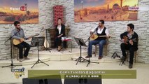 Yavuz Emin Kuruçaylı - Kaşların Karasına (Kanal 58 - Türkü Pınarı)