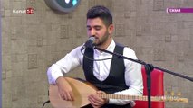 Yavuz Emin Kuruçaylı - Sarardım Ben Sarardım  (Kanal 58 - Türkü Pınarı)