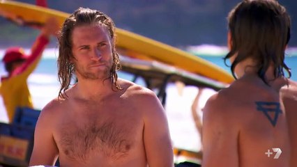 Home and Away 6623 22nd March 2017