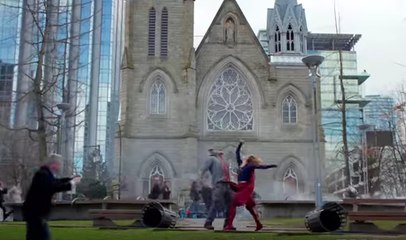 Supergirl Season 2 Episode 18 Free Online (Fulleps.18) ~ Video Dailymotion