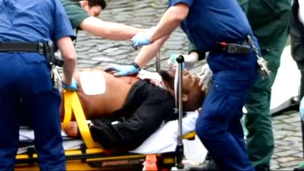 New details emerge about London attacker