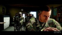 Battlefield Bad Company – XBOX 360