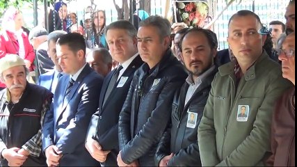 Batan Geminin 2’nci Kaptanı Son Yolculuğunda