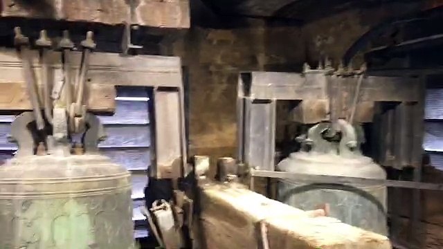 La Meuse-Luxembourg visite de St-Donat