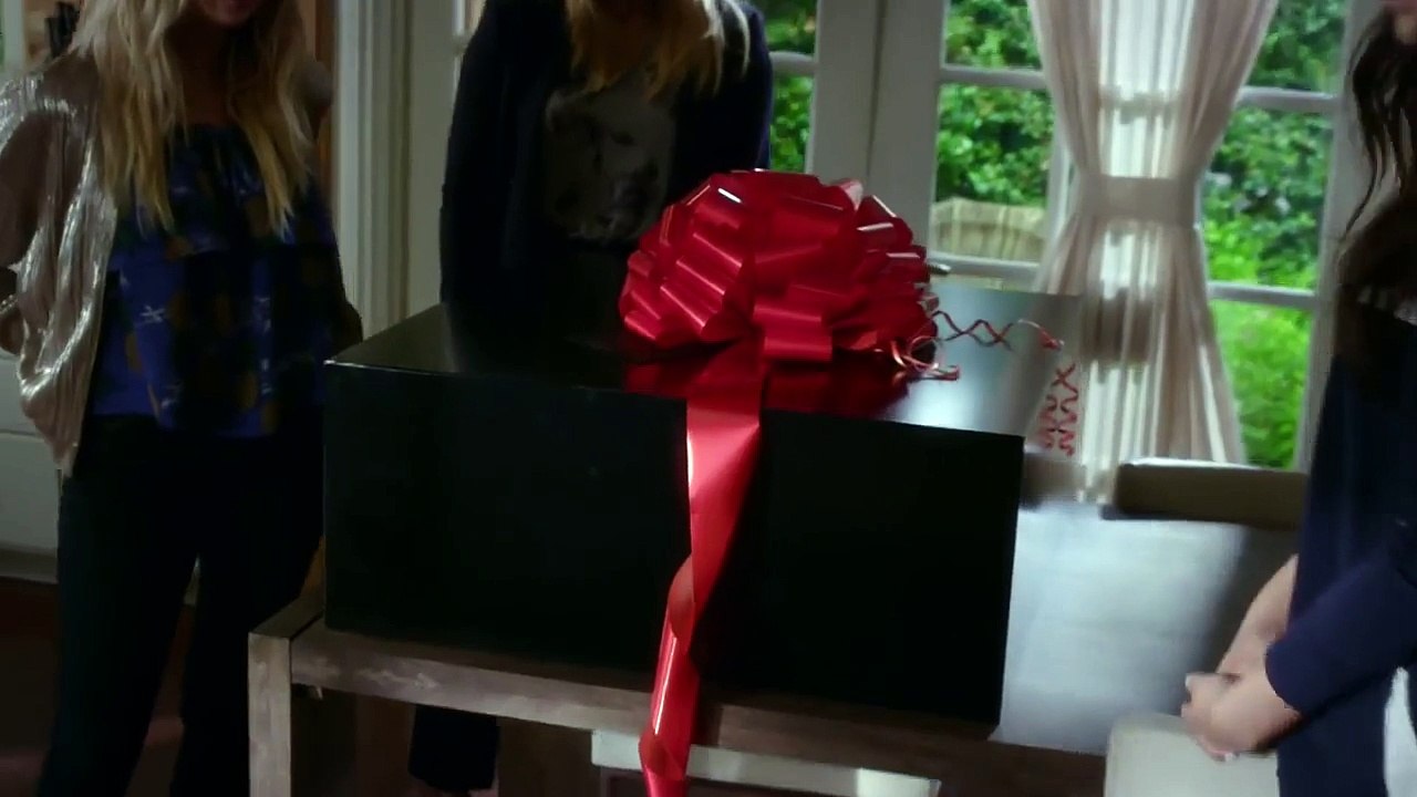 Pretty Little Liars 7x11 Sneak Peek 'Playtime' (Hd) Season 7 Episode 11 Sneak Peek