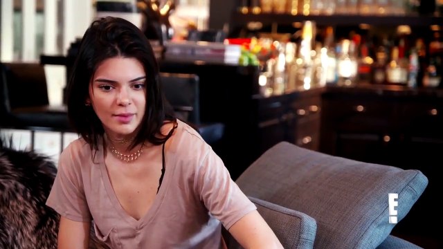 Kendall Jenner Shares Creepy Moment She Caught Stalker Following Her Home Watch