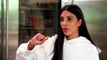 'KUWTK': Kim Kardashian Has Terrifying Paris Robbery Flashback After Kanye West Comes Home Late -- Watch Sneak Peek
