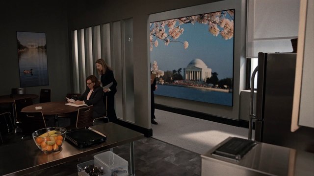 'Madam Secretary' Justin Baldoni Sneak Peek