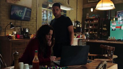 'NCIS' 'New Orleans' Crossover: Torres/Gregorio