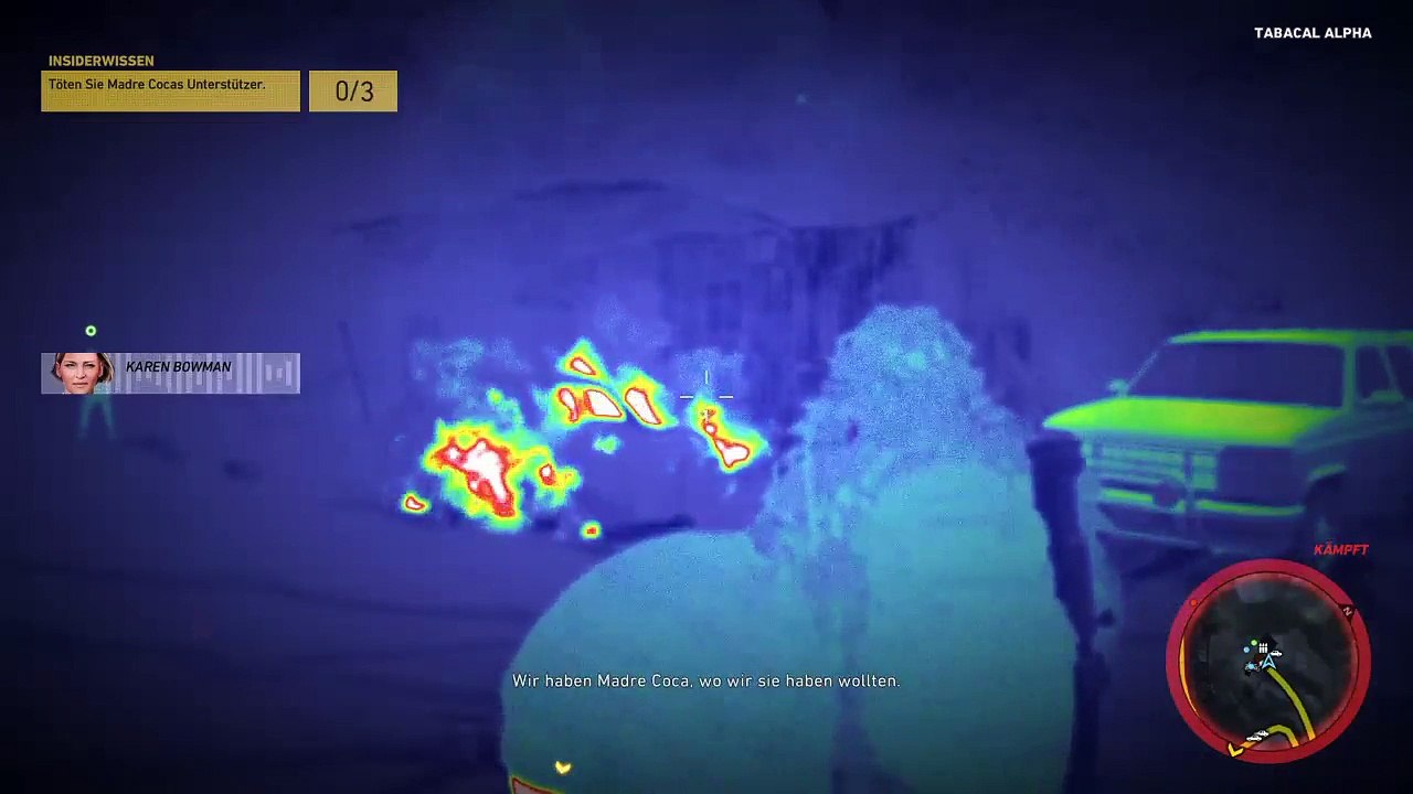 Wildlands ¥¥¥ German ¥¥¥ (15)