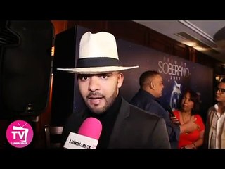 Gabriel responde a quienes dicen sus éxitos son “apadrinados”-LuminariasTv-Video