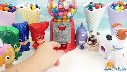 Vanzelyy | Foam Clay Surprise Toys Surprise Eggs