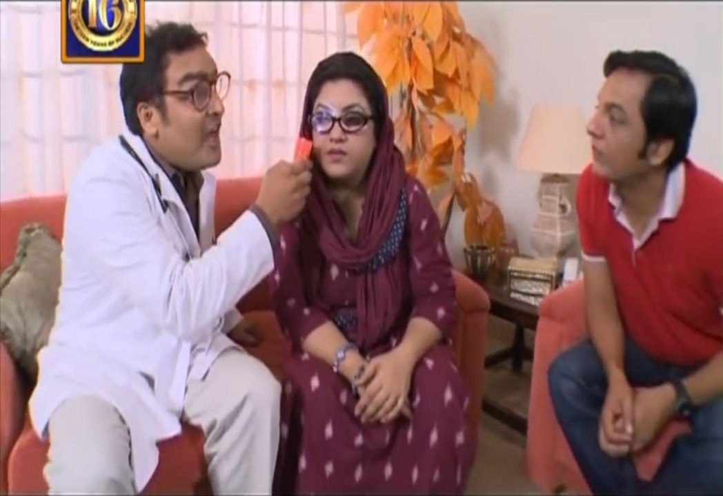 Bulbulay Episode 266