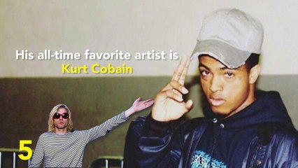 5 Things You Need To Know About XXXTentacion