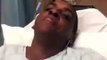 Auntie Fee: Son Shares Video Of His Last Interaction With Her & It's Heartbreaking -- Watch