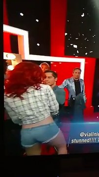 Bonner Bolton & Sharna Burgess Hooking Up?: Fans Freak After Their Insane Flirting