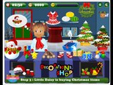 Baby Daisy Christmas Eve - Little Baby Christmas Games - Baby Christmas Songs