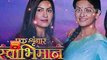 Ek Shringaar Swabhiman - 25th March 2017 - Swabhimaan ColorsTV New Serial