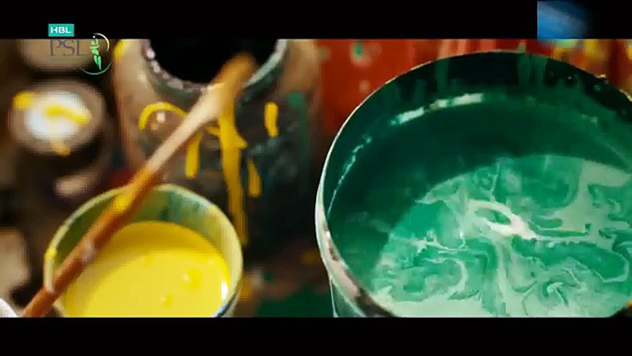 Ab Khel Jamay Ga Official Video Song_ Ali Zafary