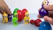 Teletubbies Surprise Eggs For Children With Noo Noo Po Laa Laa Dipsy Tinky Winky Figurines
