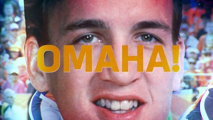 Peyton Manning's 41st Birthday Mashup