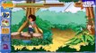 Go Diego Go! Full Game Episodes for Children _ Dora the Explorer