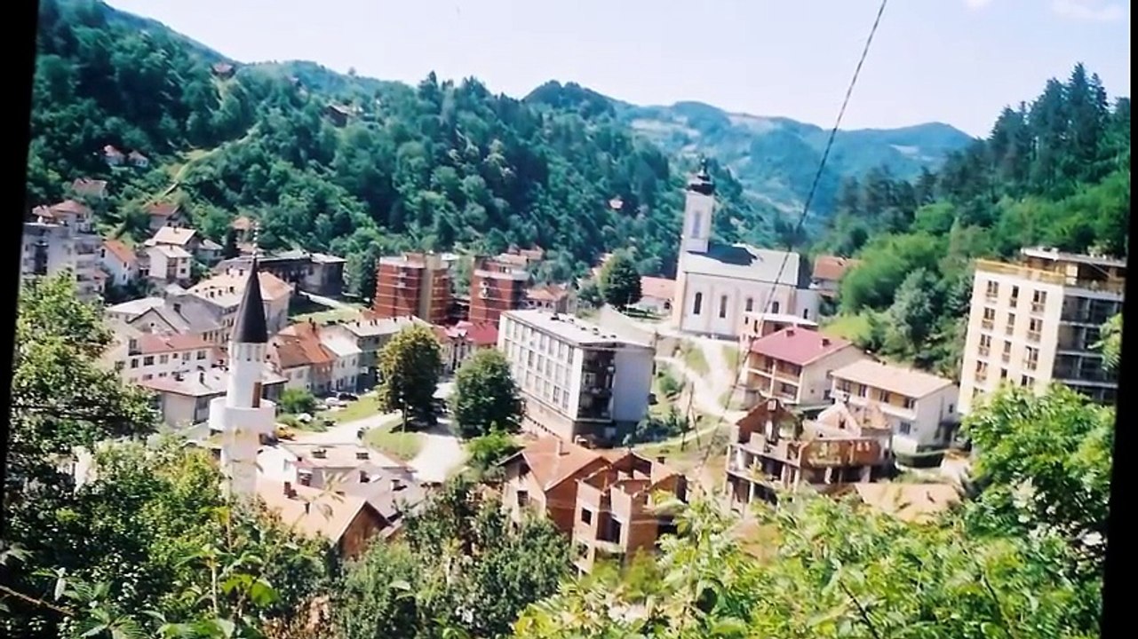 Tudji svijet