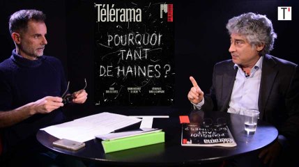 Libération de la parole : pourquoi tant de haine?