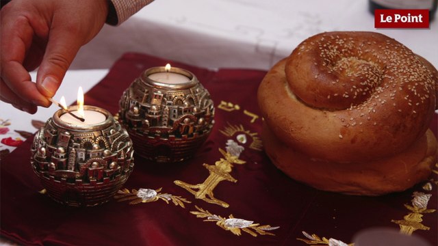 Le judaïsme expliqué par Jean-Christophe Attias #7 : Shabbat