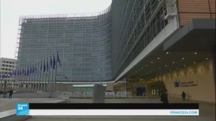 الاتحاد الأوروبي يستدعي سفير تركيا